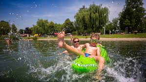 Baden Freibad Und Badesee Alle Infos Fur Ulm Alb Donau Kreis Und Kreis Neu Ulm Sudwest Presse Online