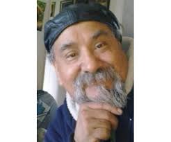 Jesus Gomez Obituary (1954