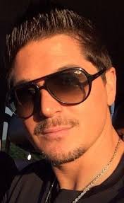 Zak Bagans in shades 😎 #zakbagans #ghostadventures #paranormalexpert