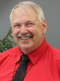 From the Pulpit: Keep your faith strong, and you, too, can walk