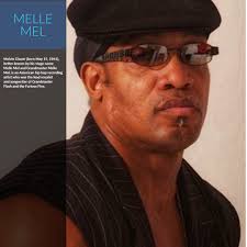 Melle Mel