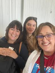 We're headed to National Jobs for America's Graduates (JAG) Conference in  Orlando. Join us in wishing Jacalyn good luck in her competition!