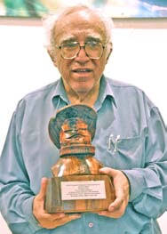 Refrendan compromiso de cooperación e investigación