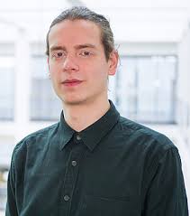 Dr. rer. medic. Maximilian Wunderlich: Institut für Medizinische Informatik 