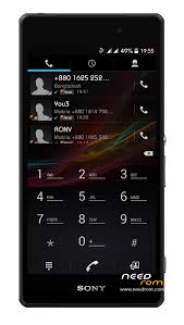 6.0 muffin *.device model : Rom Xperia Honami V4 Beast Edition Custom Add The 05 15 2015 On Needrom