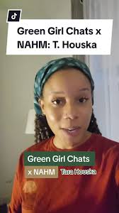 Tara Greenleaf Nichols