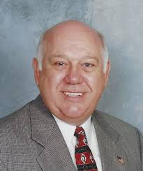 John W. Bowman Obituary April 18, 2018