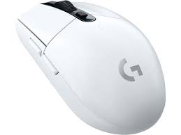 All logitech drivers are available from official companies. Logitech G305 Lightspeed Wireless Gaming Mouse White Newegg Com