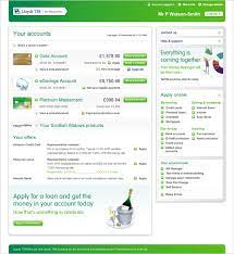 Copies of our terms and conditions are available on request from the above registered office. Lloyds Tsb Internet Banking Money Manager On Behance