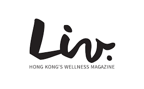 Liv, logo, televizyon png görüntüleri mi arıyorsunuz? Liv Hong Kong S Wellness Magazine