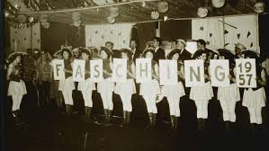 Hier erfahren sie die antwort und viele weitere informationen rund um das osterfest. Karneval Ohne Corona So Feierte Treuchtlingen Fruher Fasching Treuchtlingen Nordbayern