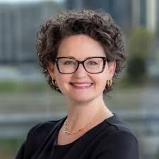 I am honored to be a partner with such an impressive group!