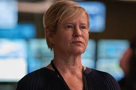 COBRA: Rebellion cast