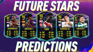 He is 19 years old from hungary and playing for rb leipzig in the bundesliga. Future Stars Predictions Ft Saka Ansu Fati Szoboszlai More Fifa 21 Youtube