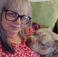 Carla Lane Animals...