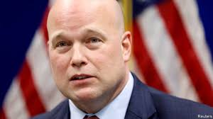 The legal challenges to Matthew Whitaker's appointment mount