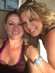 the courage to change the things I can...