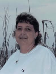 Katherine Locklear Obituary