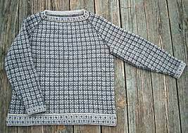 Maybe you would like to learn more about one of these? Ravelry Bloman Faroe Sweater Pattern By Claudia Krisniski