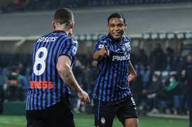 Вашему вниманию видео голов и обзор матча: Real Madrid Atalanta Prognoz Na Otvetnyj Match 1 8 Finala Ligi Chempionov 16 Marta 2021