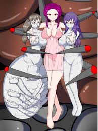 Webbed Victim hentai videos, GIFs, and images | R34.app