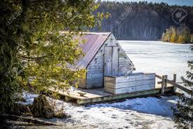 How long does it take to cook a turkey? Historical Loggers Cook Shack On Display In The Huron National Stock Photo Picture And Royalty Free Image Image 38272068