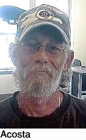 Daniel Raymond Acosta Obituary