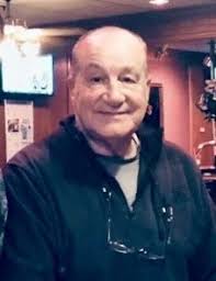 Obituary for David E. Haskins