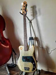 Custom P Bass Bass Guitar Bass Telecaster