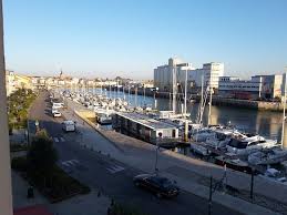 Hotel Du Port Prices Reviews France Vendee Tripadvisor
