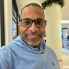 Congratulations to Doug Pearson, Jr. who has been named the new varsity  boys basketball coach at Rock Hill High. He replaces veteran coach Eric  Rollings, who has been elevated to assistant athletic