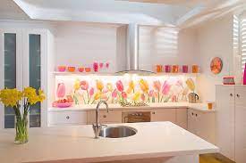 Check spelling or type a new query. Printed Kitchen Backsplash Sun Studio New York