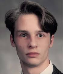 Jason Macierowski Obituary (1974