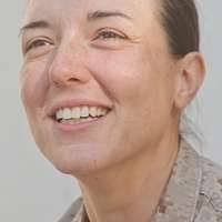 Staff Sgt. Yinell Covington, 779th Dental Squadron