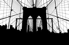 Bridge #3 svg, bridge svg, bridge clipart, bridge files for cricut, bridge cut files for silhouette, bridge dxf, bridge png, eps, vector designesque 5 out of 5 stars (3,826) $ 2.80. Brucke New York Silhouette Kostenlose Vektorgrafik Auf Pixabay