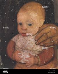 Mother paula hi-res stock photography and images