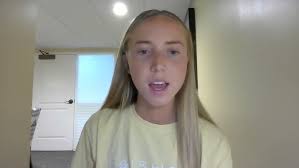 Sorority PNM intro video