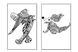 You can search several different ways, depending on what information you have available to enter in the site's search bar. Simple Halloween Coloring Pages Grafico Por Creativeart Creative Fabrica