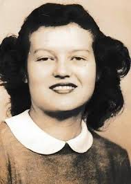 Joanna Phelps Obituary (1928