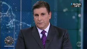 Your search did not return any news results. Apos Sofrer Cancer Carlos Nascimento Conta Ao Vivo Detalhes De Conversa Com Bolsonaro O Presidente Queria Me Aconselhar Tv Foco