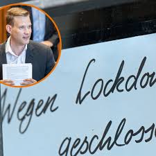 It comes amid concerns about a new strain of … Lockdown Nrw Virologe Hendrik Streeck Warnt Politik Nordrhein Westfalen