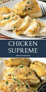 This dish is very yummy and extremely easy to execute, even by beginners. Pin On A Family Feast Recipes