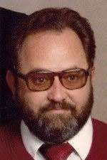 Obituary of Mark Prothro