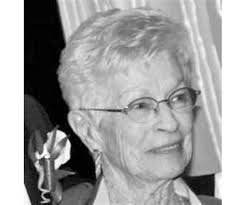 Mary LAPORTE Obituary (2021)