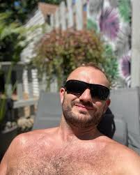 Gettin the (vitamin) D ☀️