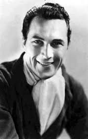 Tom Tyler at Brian's Drive-In Theater