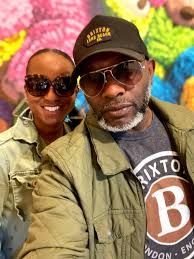 It's not easy holding a grown man accountable and this woman has mastered  it. Let's talk about what she does that works… Accountability in marriage  can feel like criticism if the delivery