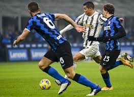 Mertens risponde a eriksen, i partenopei approdano in finale. Juventus Inter Ritorno Coppa Italia Canale Tv Orario Programma Probabili Formazioni Oa Sport