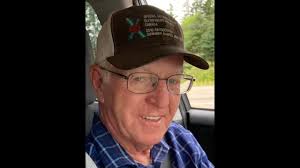 Thomas Francis "Frank" Glenn