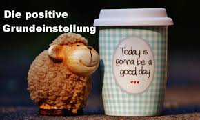 Menschen sind freundlich, menschen sind unfreundlich. Mit Mentaltraining Und Positiver Einstellung Erfolgreich